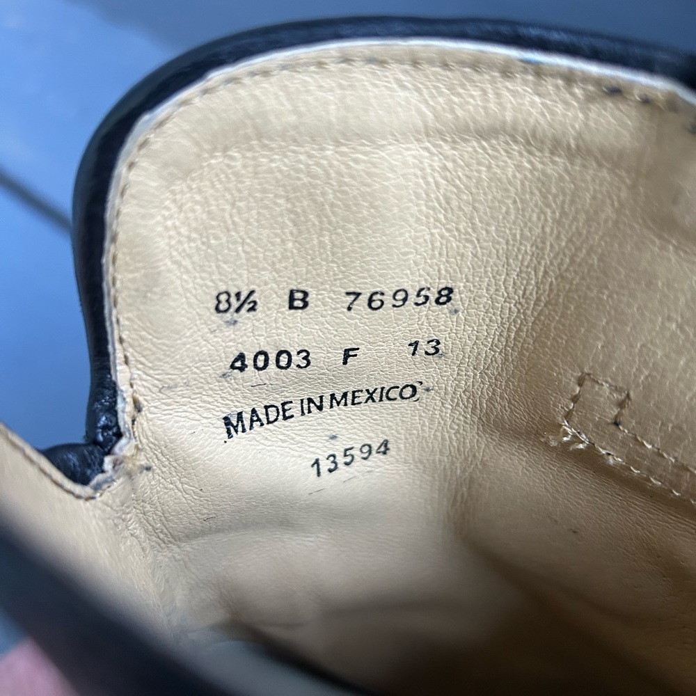FRYE Paige Short Riding Boot - Picture 6 of 13